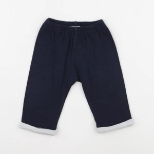 Blune - pantalon bleu - 6 mois