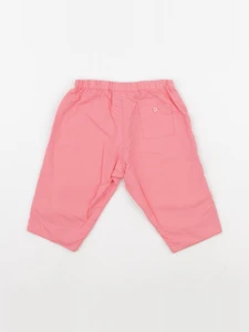 Bonpoint - pantalon rose - 6 mois