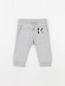 Kenzo - jogging gris - 6 mois