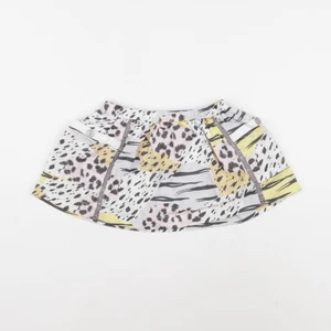 Kenzo - jupe multicolore - 1 an