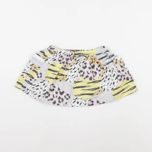 Kenzo - jupe multicolore - 1 an