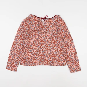 Little Karl Marc John - blouse multicolore - 8 ans
