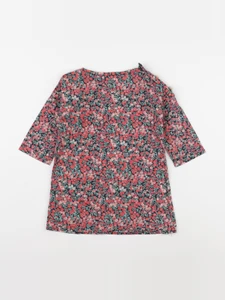 Mabokids - robe multicolore - 18 mois