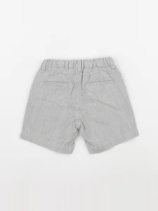 Bonpoint - short gris - 6 mois