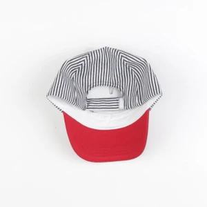 Petit Bateau - casquette bleu - 12/18 mois