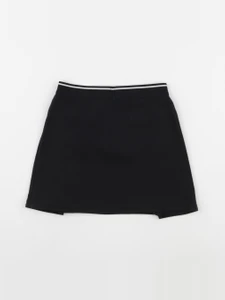 Dkny - jupe noir - 6 ans