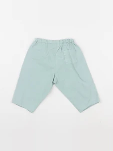 Bonpoint - pantalon bleu - 6 mois