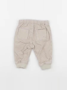 Bonpoint - pantalon beige - 6 mois