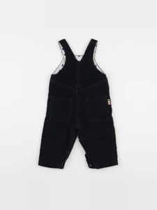 Paul Smith - salopette noir - 6 mois