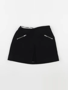 Bonpoint - jupe noir - 4 ans