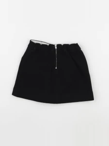 Bonpoint - jupe noir - 4 ans
