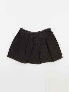 Bonpoint - jupe marron - 6 mois
