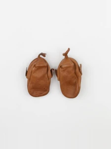 Hippie Ya - chaussons marron - pointure 16/17