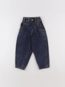 Vintage - jean bleu - 3 ans
