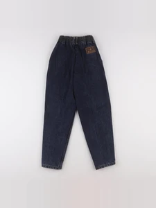 Vintage - jean bleu - 6 ans