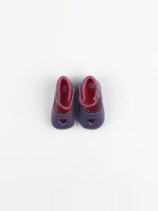 Absorba - chaussons violet - pointure 15/16