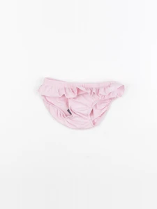 Petit Bateau - maillot de bain rose - 6 mois