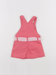 Obaïbi - robe rose - 6 mois