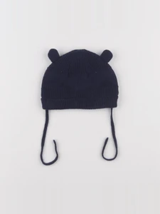 Sergent Major - bonnet bleu - 6 mois