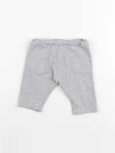 Tartine & Chocolat - pantalon gris - 3 mois