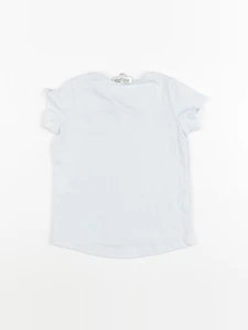 Kenzo - tee-shirt bleu - 6 mois