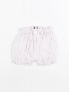 Bleu Comme Gris - bloomer rose - 3 mois