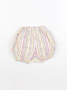Acanthe - short multicolore - 6 mois