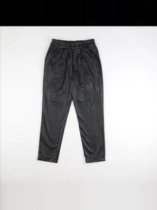 Teddy Smith - pantalon noir - 14 ans