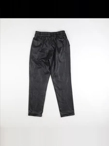 Teddy Smith - pantalon noir - 14 ans