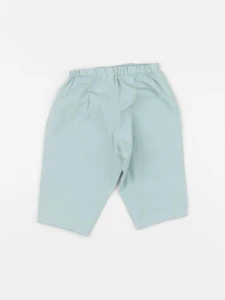Bonpoint - pantalon vert - 6 mois