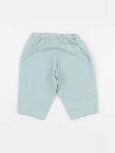 Bonpoint - pantalon vert - 6 mois