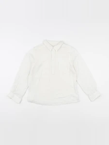 Bonpoint - chemise blanc - 6 ans