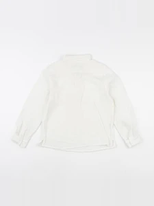 Bonpoint - chemise blanc - 6 ans