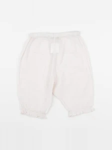 Bonpoint - pantalon rose - 6 ans
