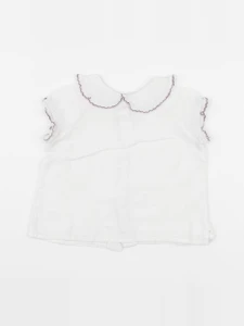 Bonpoint - tee-shirt rose - 18 mois