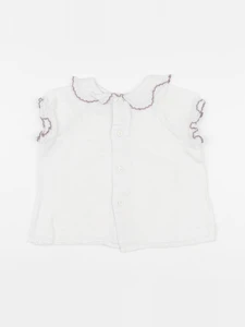 Bonpoint - tee-shirt rose - 18 mois
