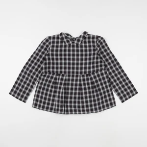 Bonpoint - blouse multicolore - 8 ans
