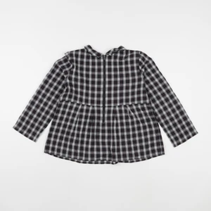 Bonpoint - blouse multicolore - 8 ans