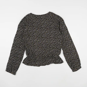 Little Karl Marc John - blouse multicolore - 14/16 ans