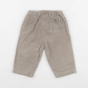 Bonpoint - pantalon beige - 6 ans