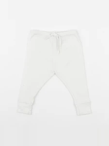 Bonpoint - legging blanc - 6 ans