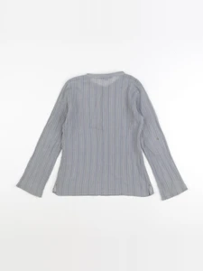 Bonpoint - chemise vert - 8 ans