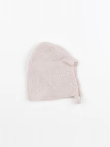 Bonpoint - bonnet beige - 1/3 mois