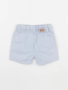Hugo Boss - short bleu - 3 mois