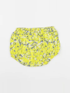 Bonpoint - bloomer jaune - 18 mois