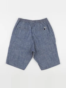 Bonpoint - short bleu - 14 ans