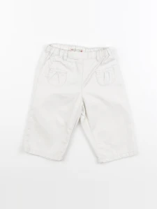 Bonpoint - pantalon beige - 6 mois