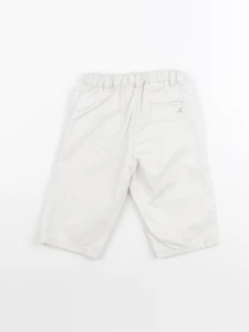 Bonpoint - pantalon beige - 6 mois