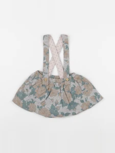 Buho - robe multicolore - 9 mois