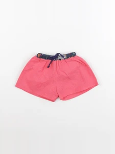 Apaches Collections - maillot de bain rose - 12 mois